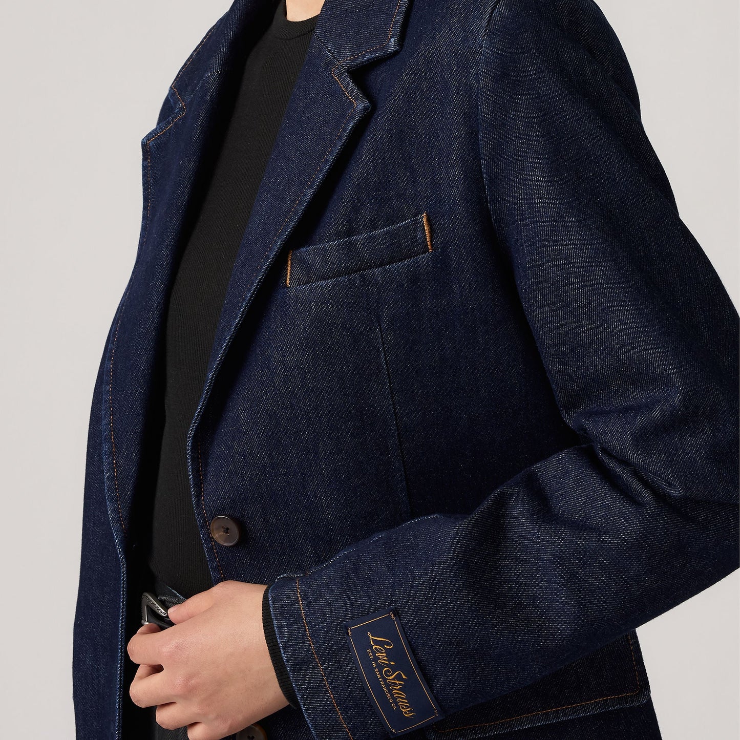 Levi's® Women's Stella Relaxed Blazer