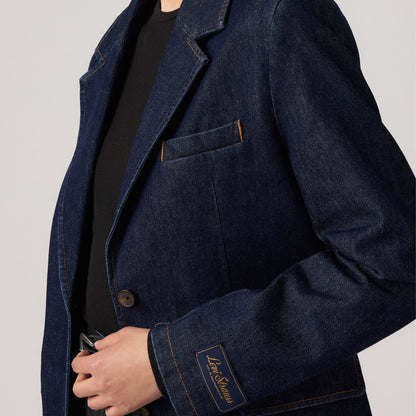 Levi's® Women's Stella Relaxed Blazer
