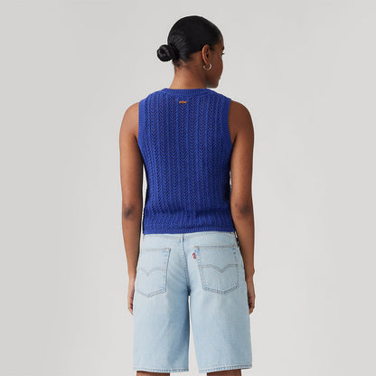 Levi's® Women's Sunrise Crochet Tank