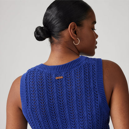 Levi's® Women's Sunrise Crochet Tank