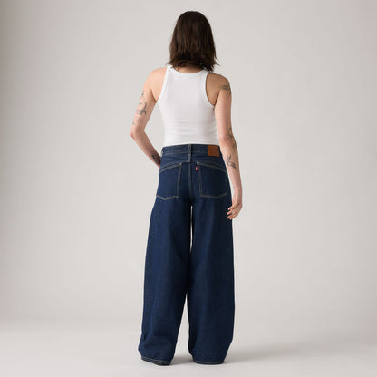 Levi's® Women's Super Baggy Barrel Jeans