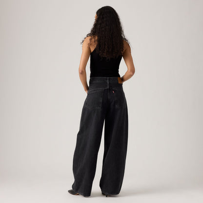 Levi's® Women's Super Baggy Barrel Jeans