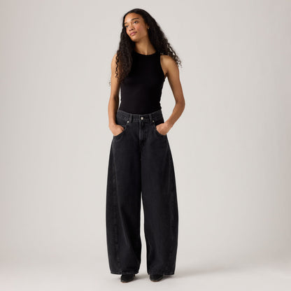 Levi's® Women's Super Baggy Barrel Jeans