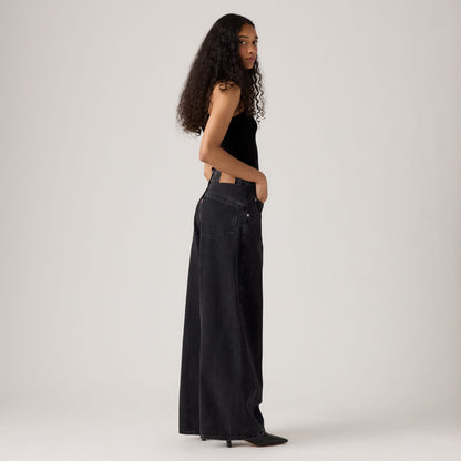 Levi's® Women's Super Baggy Barrel Jeans