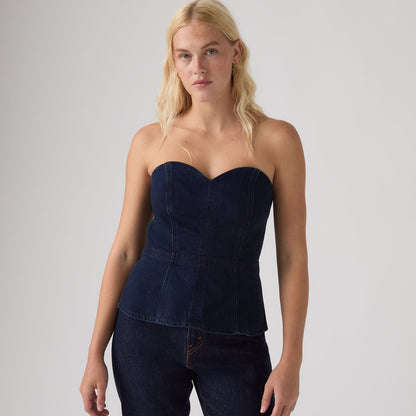 Levi's® Women's Sweetheart Bustier