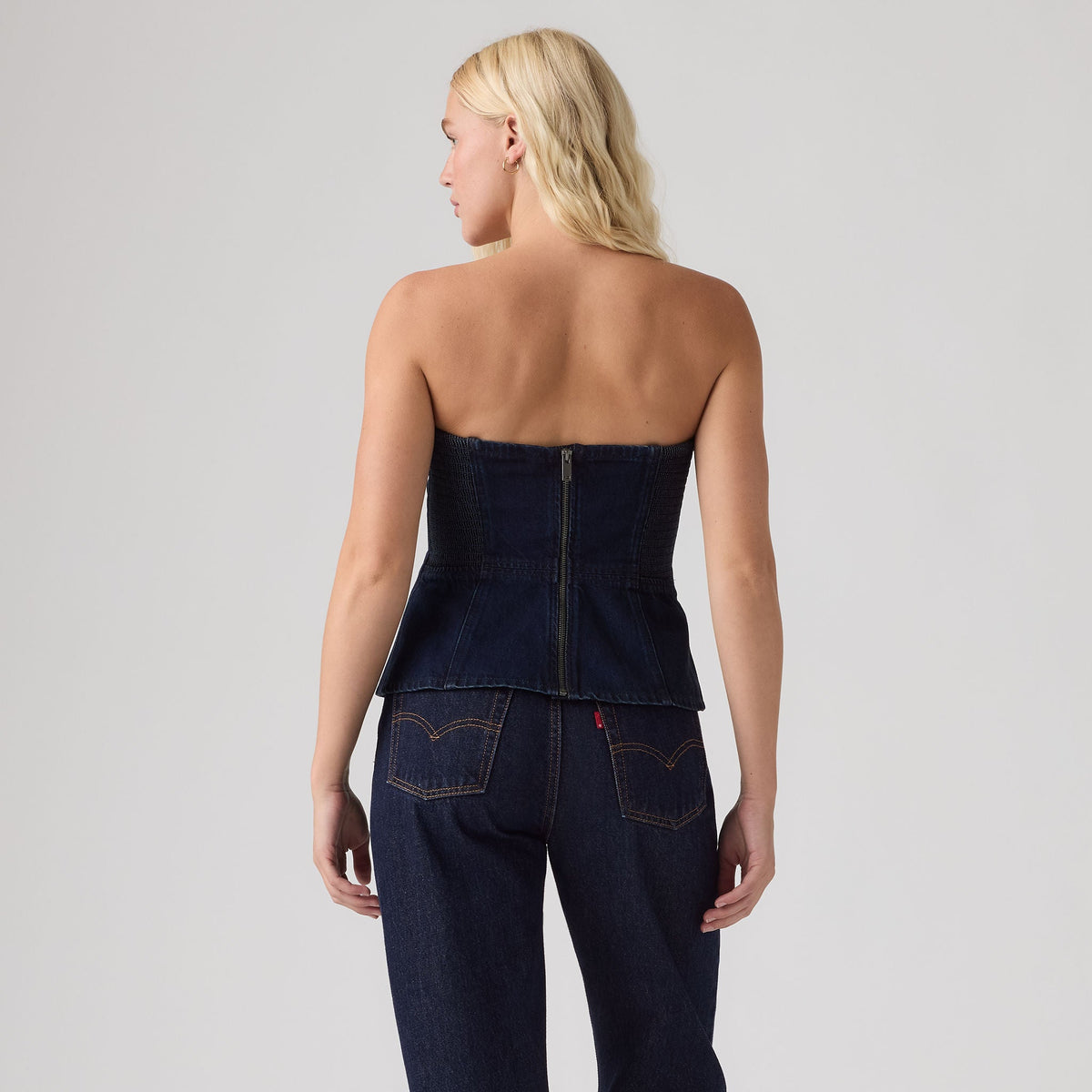 Levi's® Women's Sweetheart Bustier