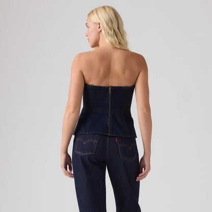 Levi's® Women's Sweetheart Bustier