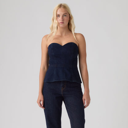 Levi's® Women's Sweetheart Bustier
