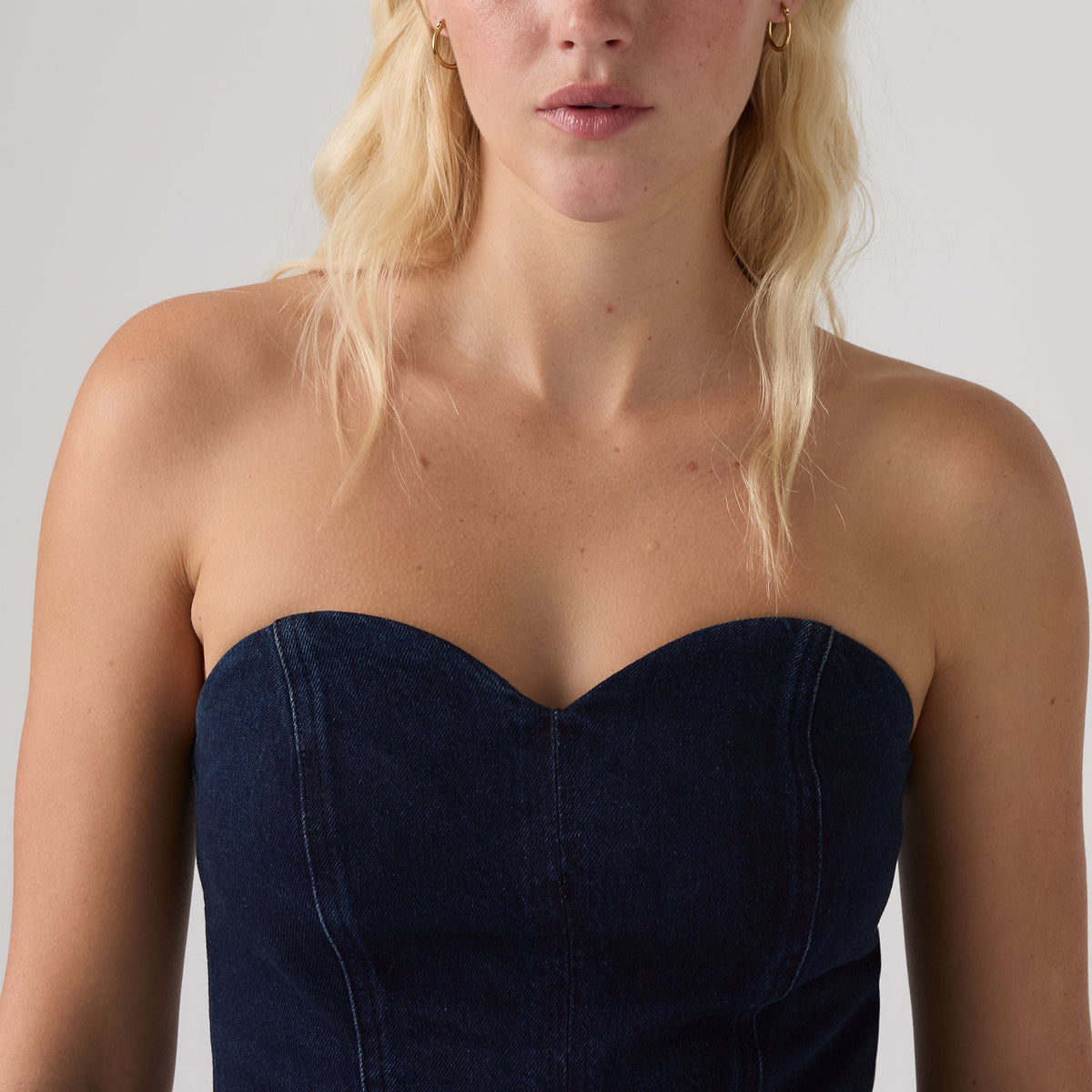 Levi's® Women's Sweetheart Bustier