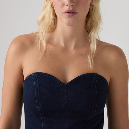 Levi's® Women's Sweetheart Bustier