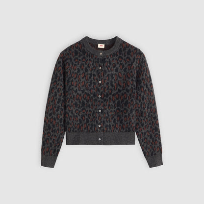 Levi's® Women's Tara Wooly Cardigan