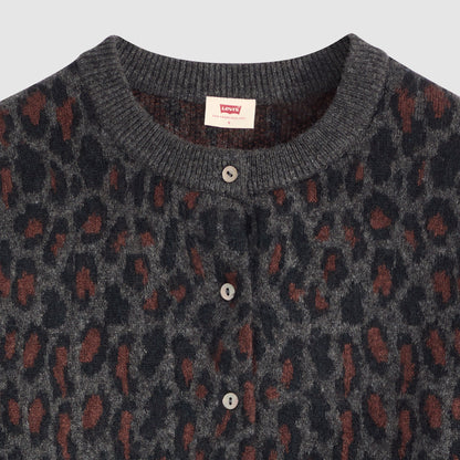 Levi's® Women's Tara Wooly Cardigan