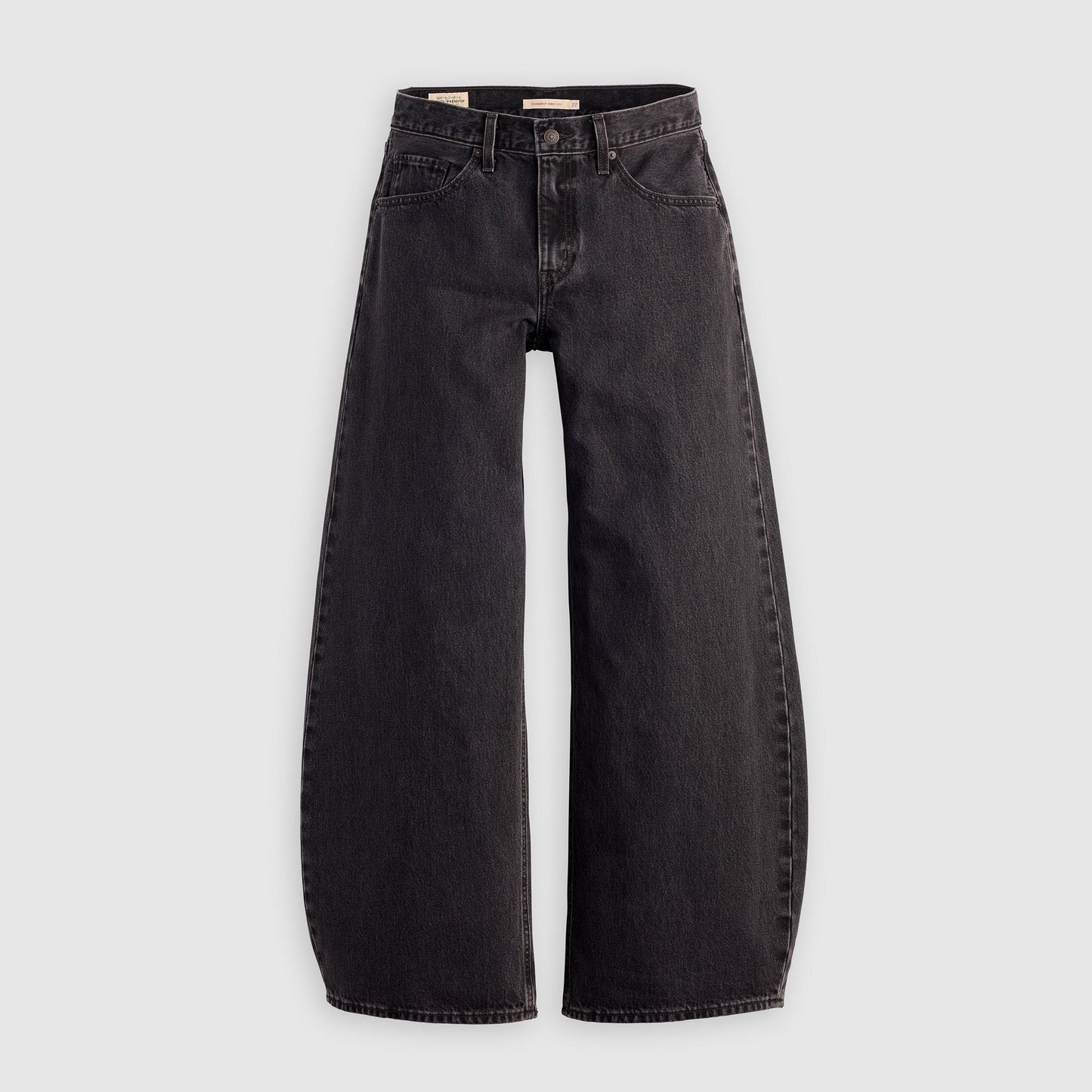 Levi's® Women's Teardrop Wide-Leg Jeans