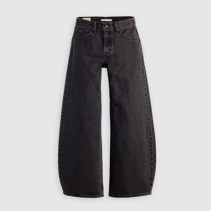 Levi's® Women's Teardrop Wide-Leg Jeans