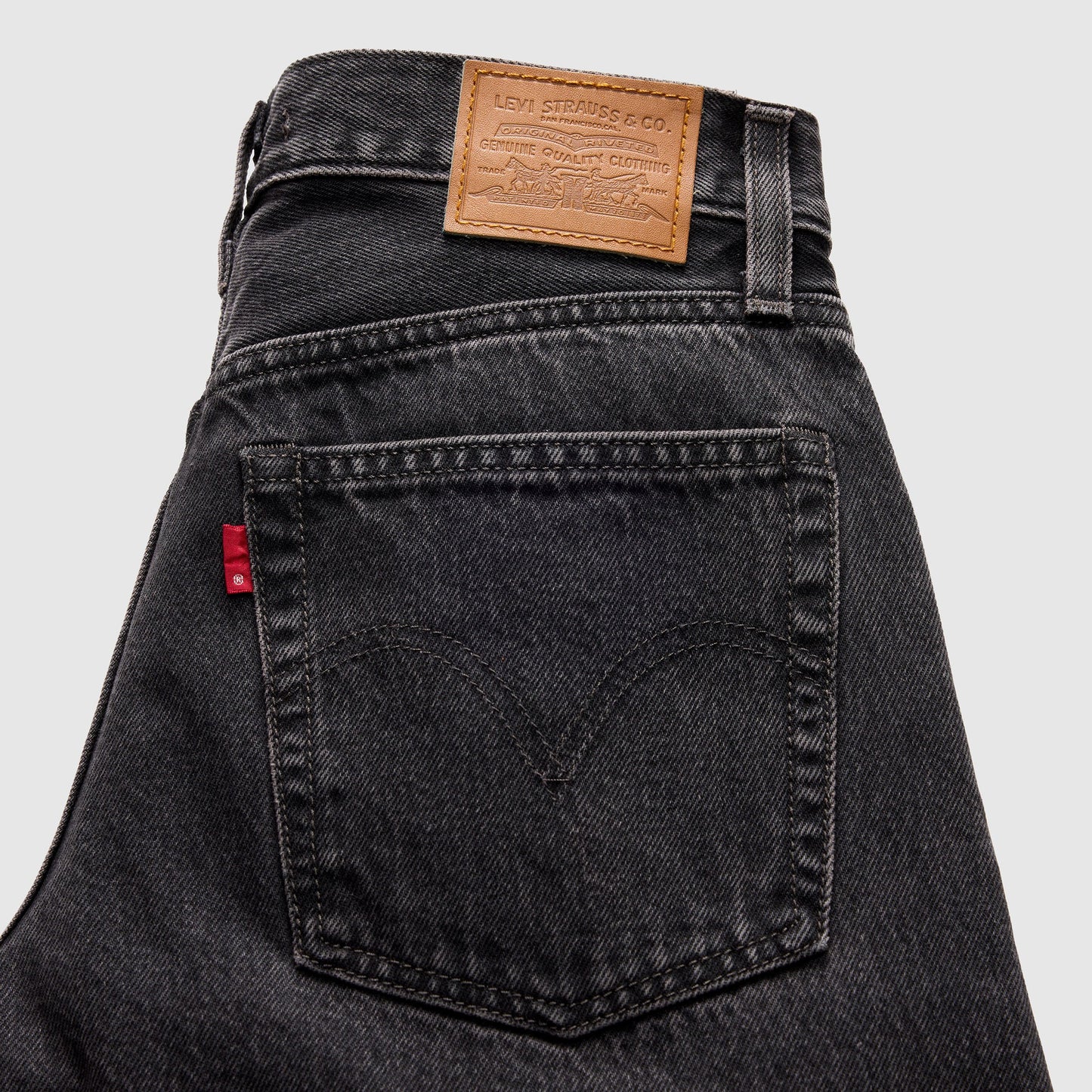 Levi's® Women's Teardrop Wide-Leg Jeans
