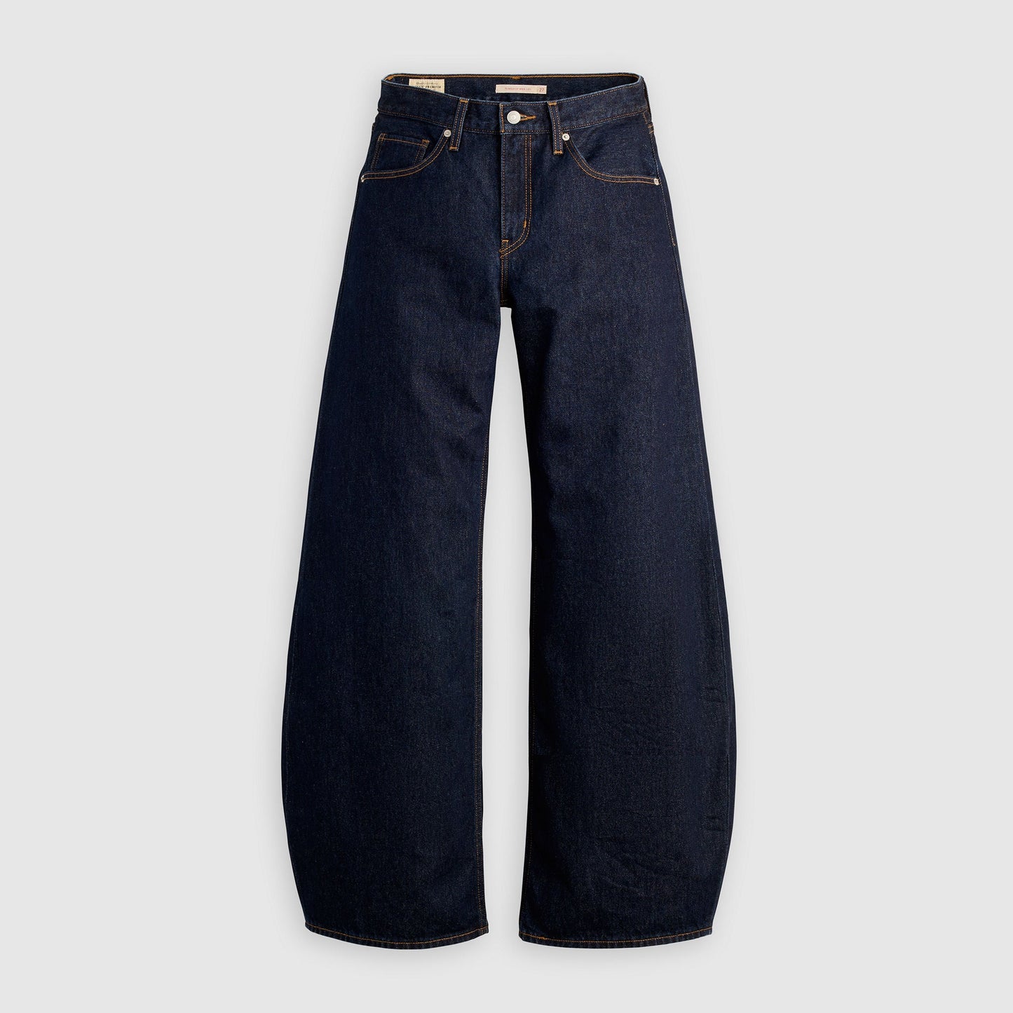 Levi's® Women's Teardrop Wide-Leg Jeans