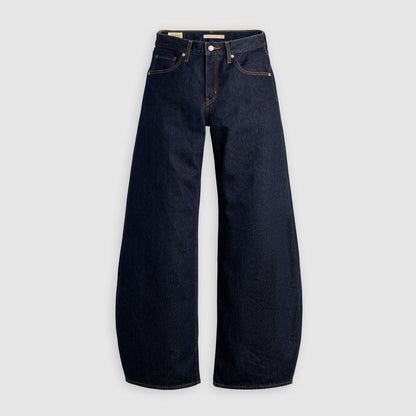 Levi's® Women's Teardrop Wide-Leg Jeans