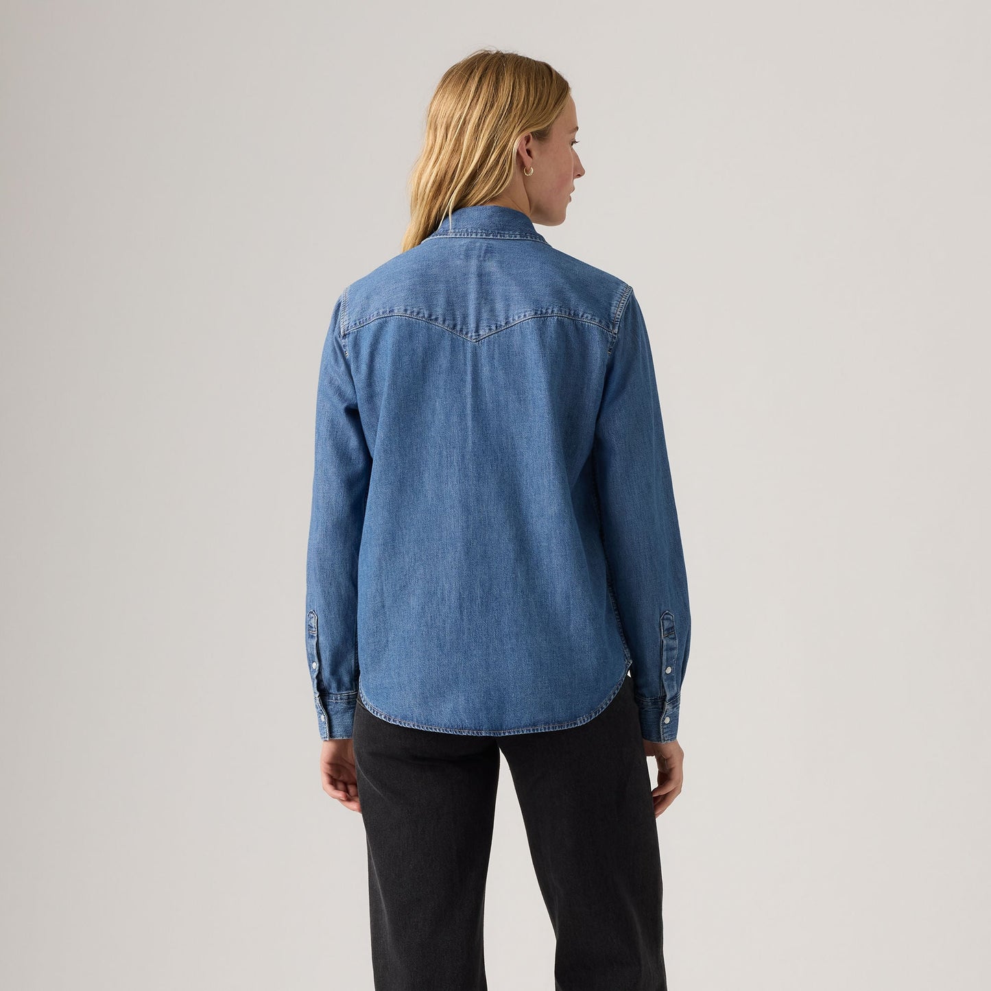 Levi's® Women's Ultimate Western Shirt
