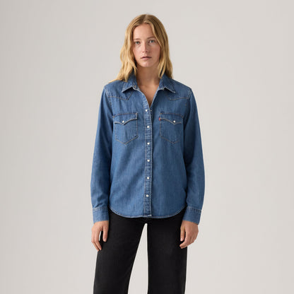 Levi's® Women's Ultimate Western Shirt