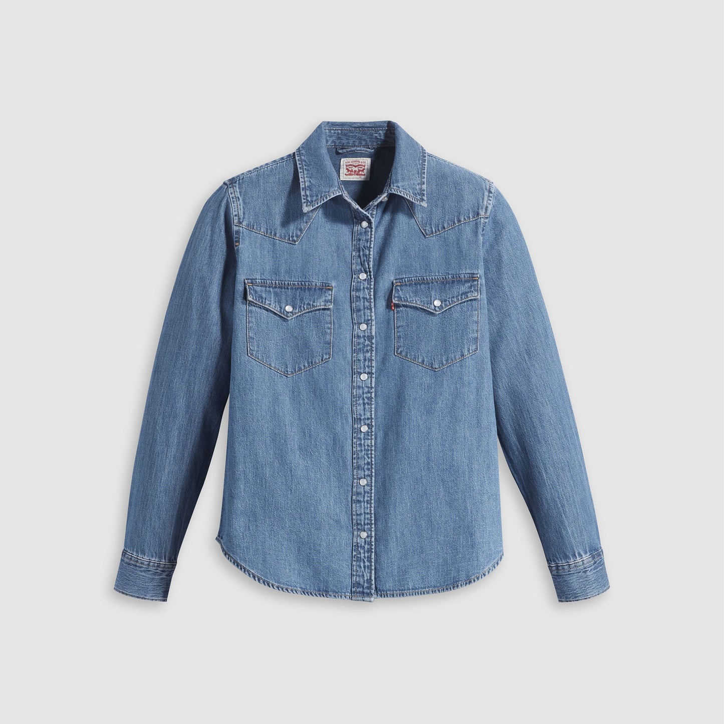 Levi's® Women's Ultimate Western Shirt