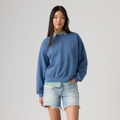 Levi's® Women's Vintage Boxy Sweatshirt