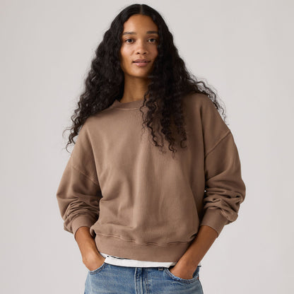 Levi's® Women's Vintage Boxy Sweatshirt