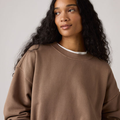 Levi's® Women's Vintage Boxy Sweatshirt