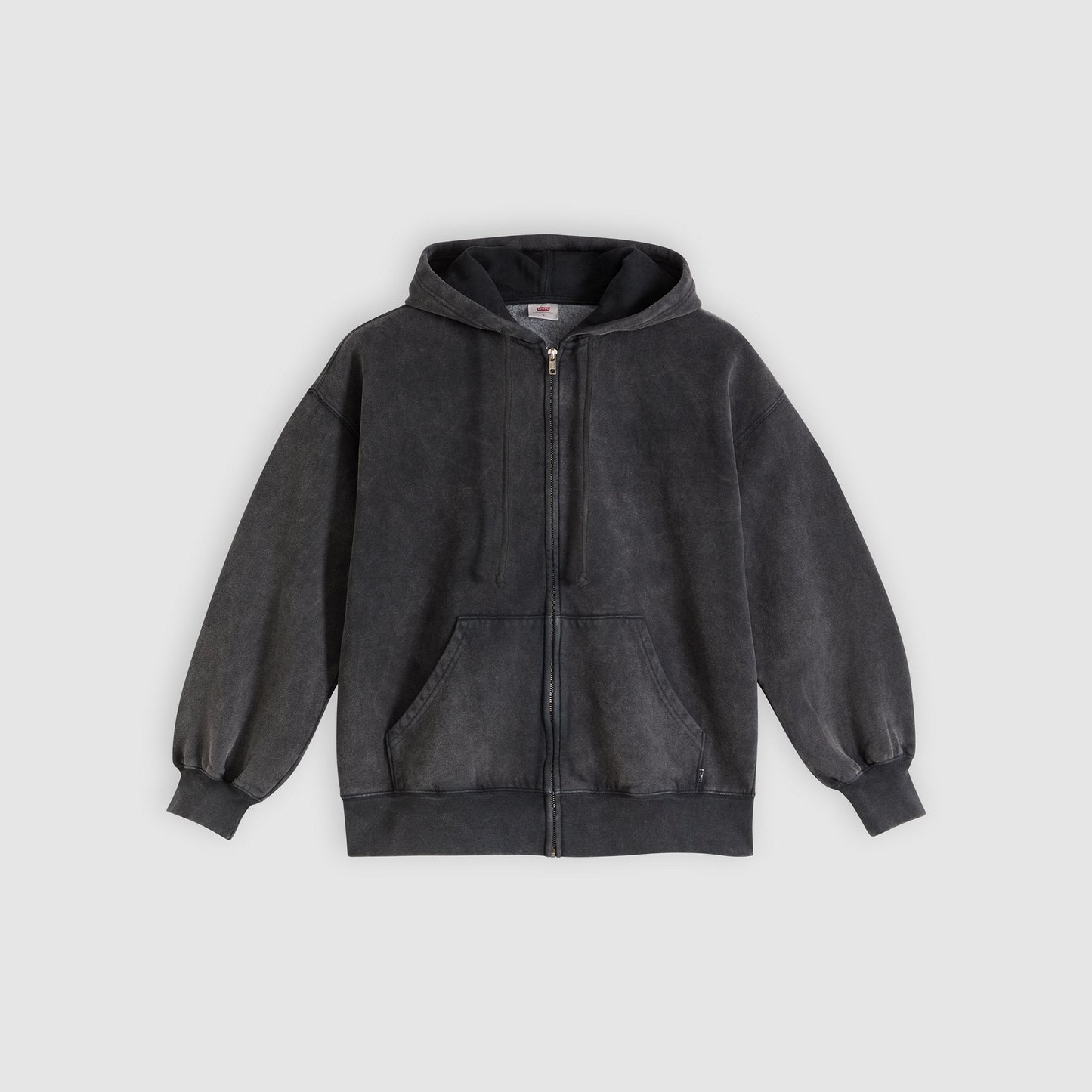Levi's® Women's Vintage Relaxed Full-Zip Hoodie