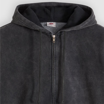 Levi's® Women's Vintage Relaxed Full-Zip Hoodie