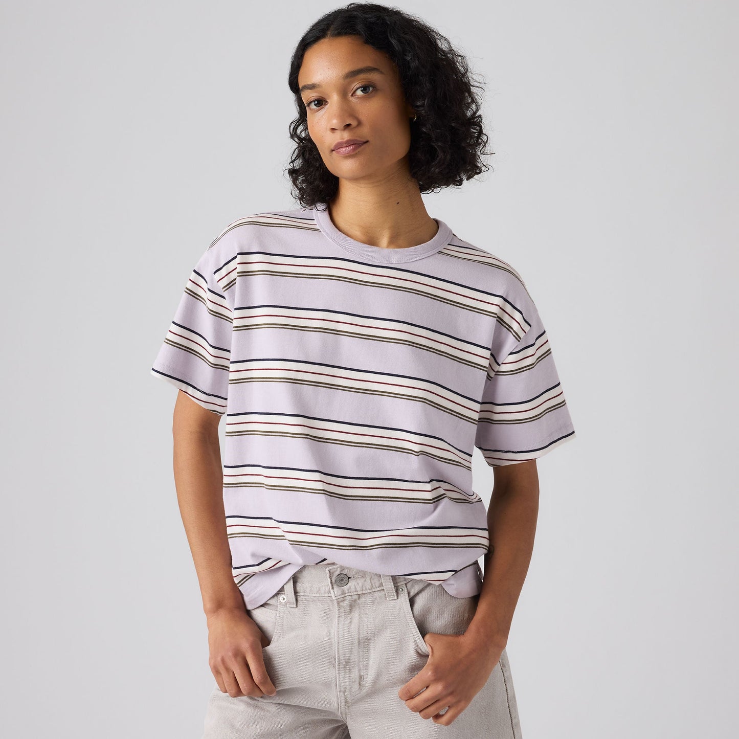 Levi's® Women's Vintage Short-Sleeve Tee