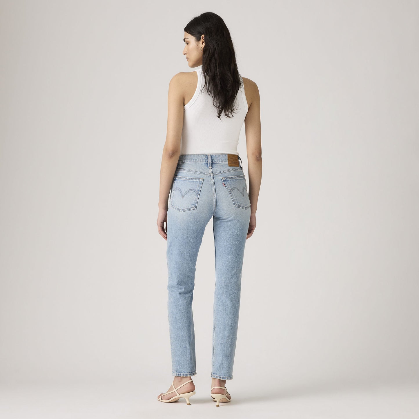 Levi's® Women's Wedgie Slim Jeans