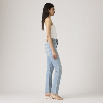 Levi's® Women's Wedgie Slim Jeans