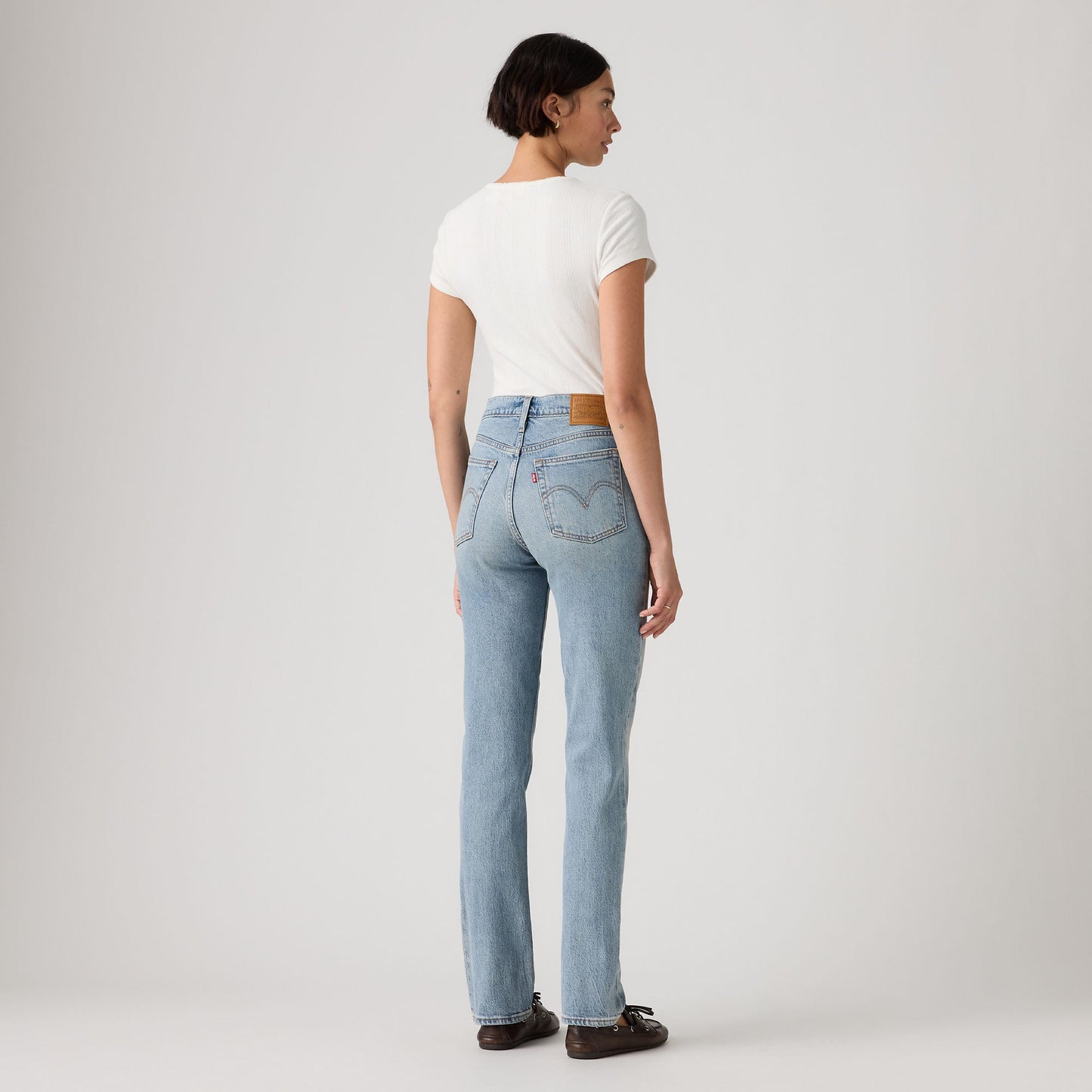 Levi's® Women's Wedgie Slim