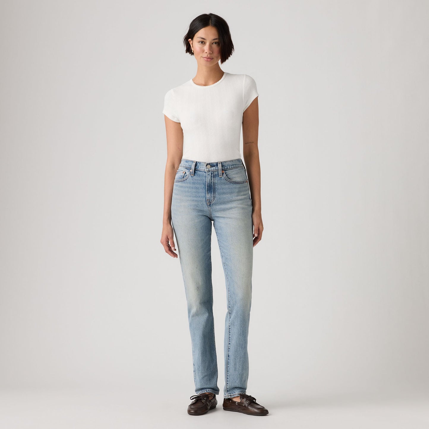 Levi's® Women's Wedgie Slim