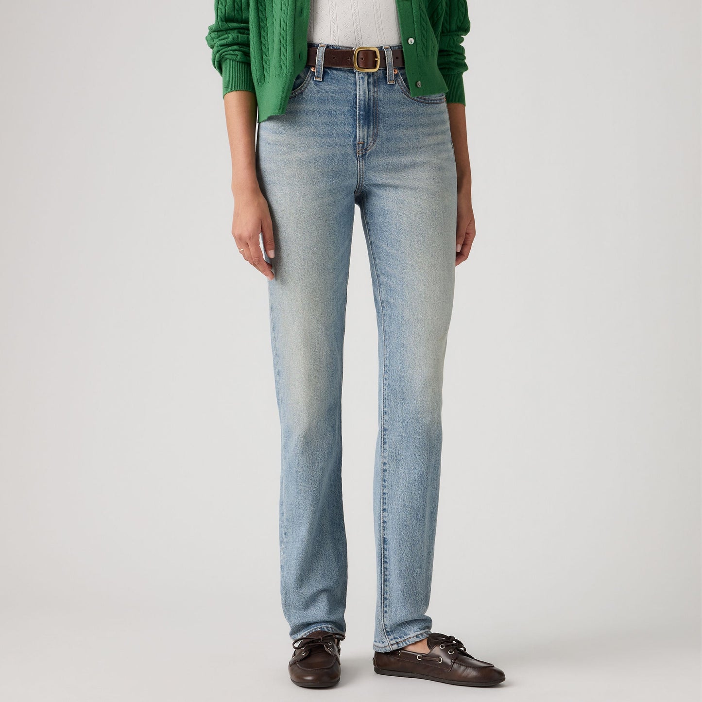 Levi's® Women's Wedgie Slim