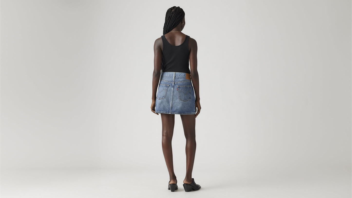 Levi's® Women's Western Icon Skirt