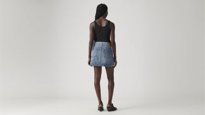 Levi's® Women's Western Icon Skirt