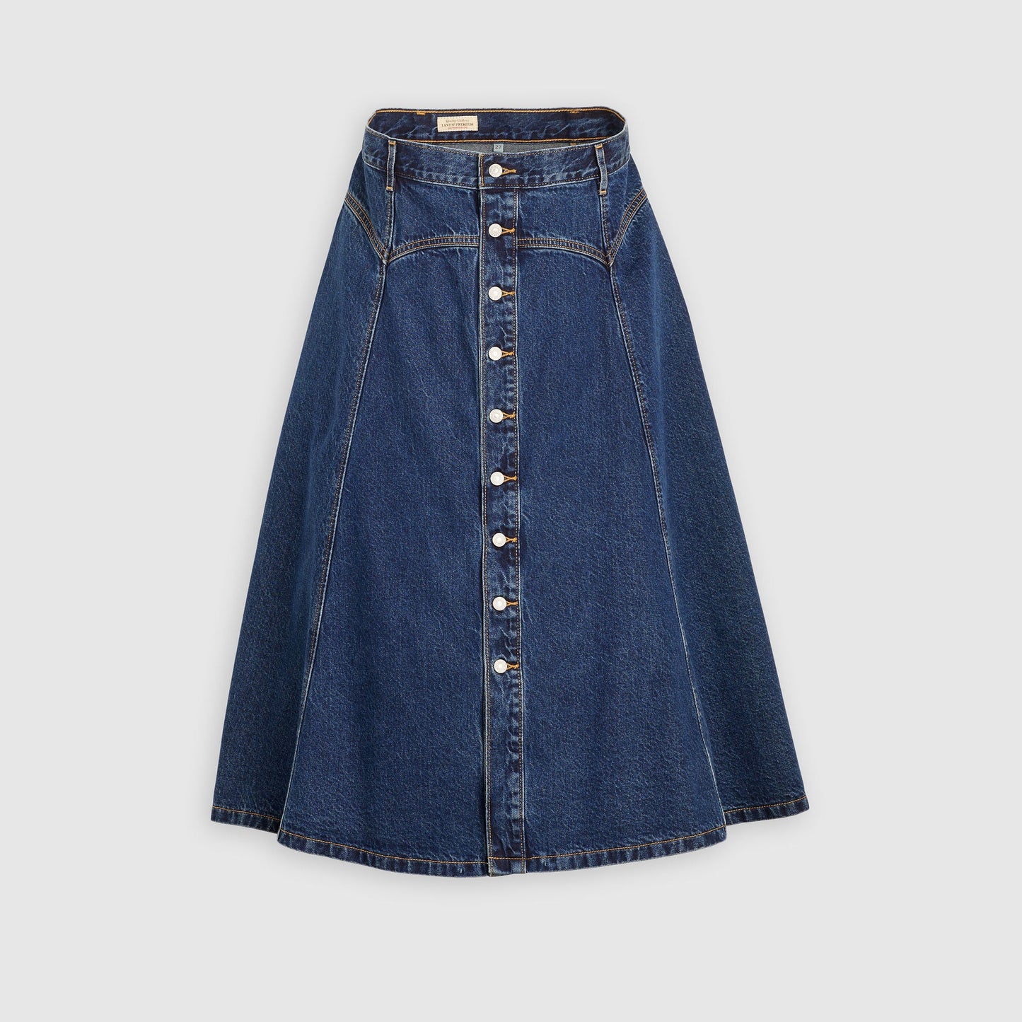 Levi's® Women's Western Skirt