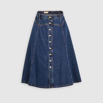 Levi's® Women's Western Skirt