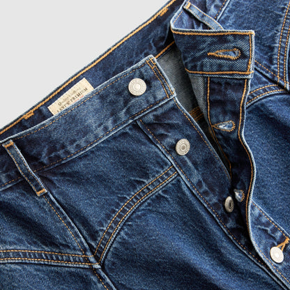 Levi's® Women's Western Skirt