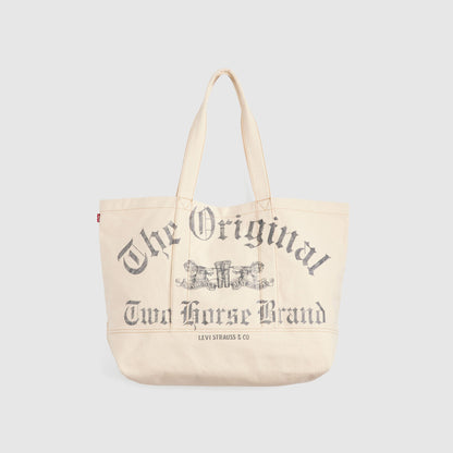 Levi's® Women's XL Graphic Tote Bag