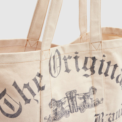 Levi's® Women's XL Graphic Tote Bag