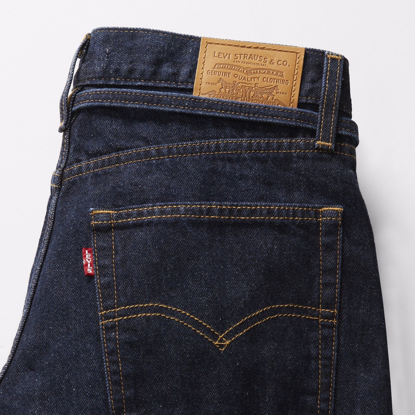 Levi's® Women's XL Straight Jeans