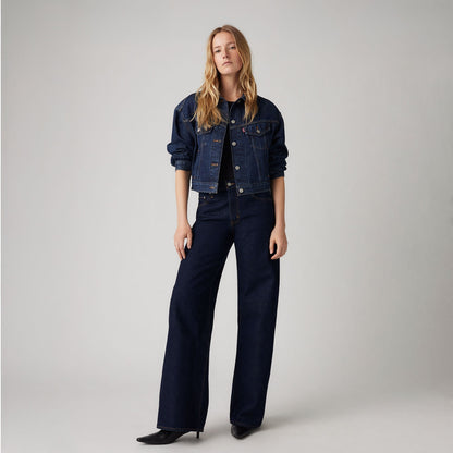 Levi's® Women's XL Straight Jeans