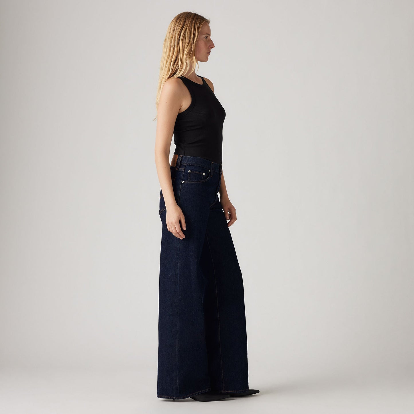 Levi's® Women's XL Straight Jeans