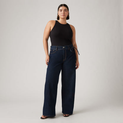 Levi's® Women's XL Straight Jeans
