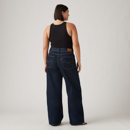 Levi's® Women's XL Straight Jeans