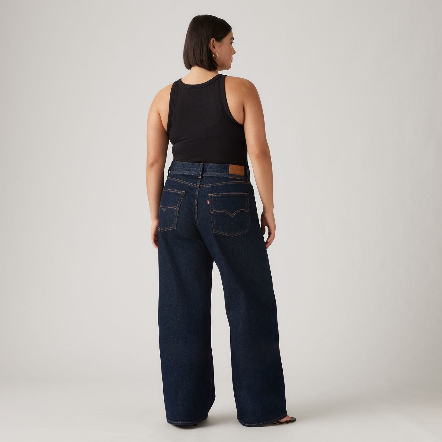 Levi's® Women's XL Straight Jeans