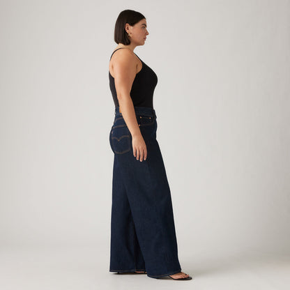 Levi's® Women's XL Straight Jeans