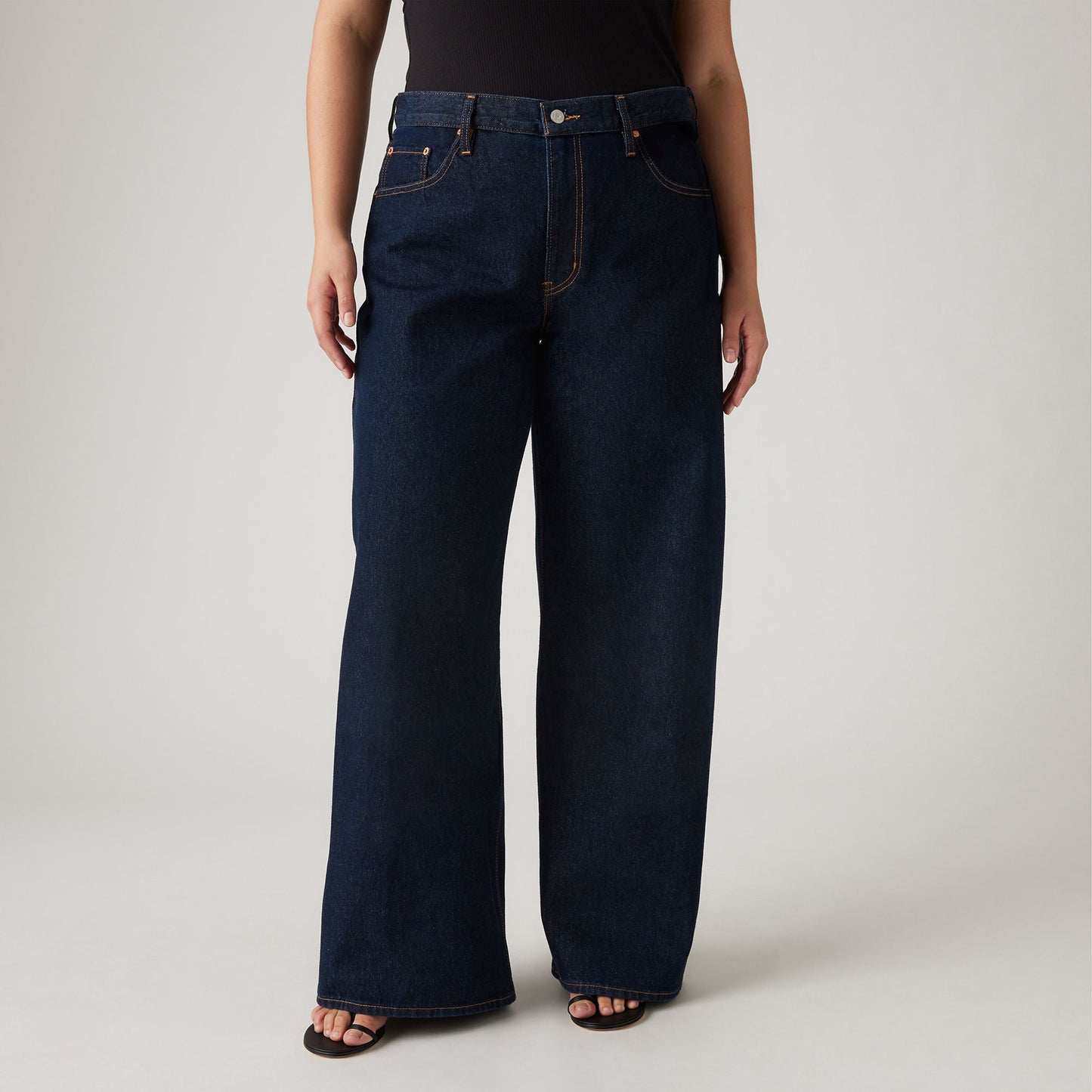 Levi's® Women's XL Straight Jeans